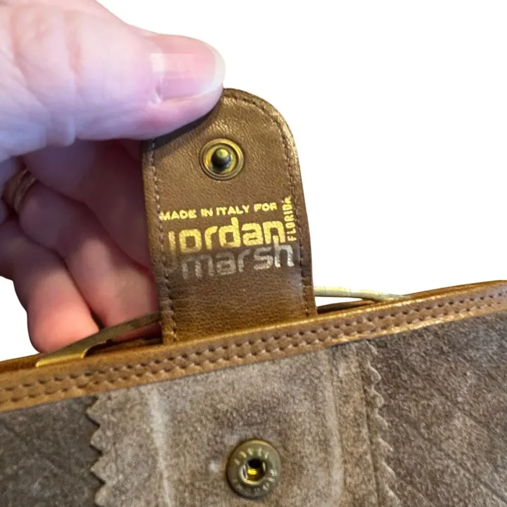 Jordan Marsh vintage made